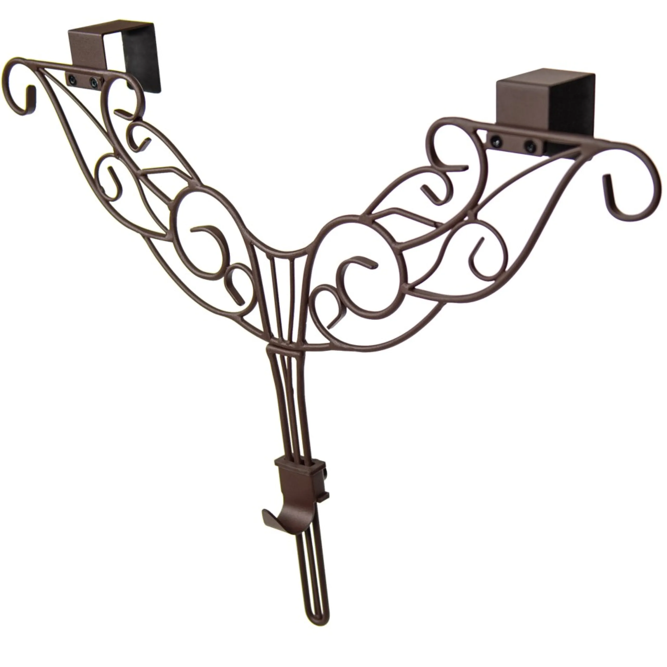 Wreath Accessories*Northlight 24" Ornate Scrollwork Decorative Christmas Wreath Hanger