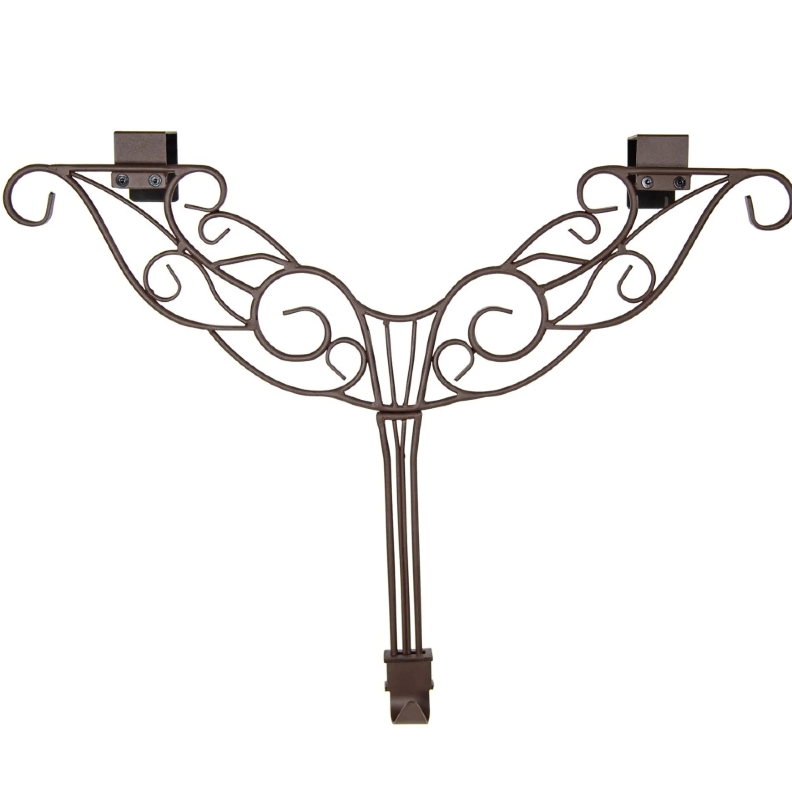 Wreath Accessories*Northlight 24" Ornate Scrollwork Decorative Christmas Wreath Hanger