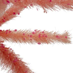 Northlight Pink Trees></noscript>2.5' Pastel Peach Sisal Pine Artificial Easter Tree