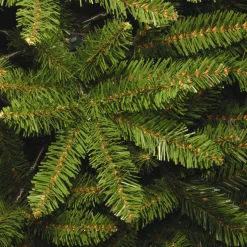 National Tree Company 9 And 9.5 Feet Tall></noscript>9' Pencil Kingswood Fir Artificial Christmas Tree, Unlit