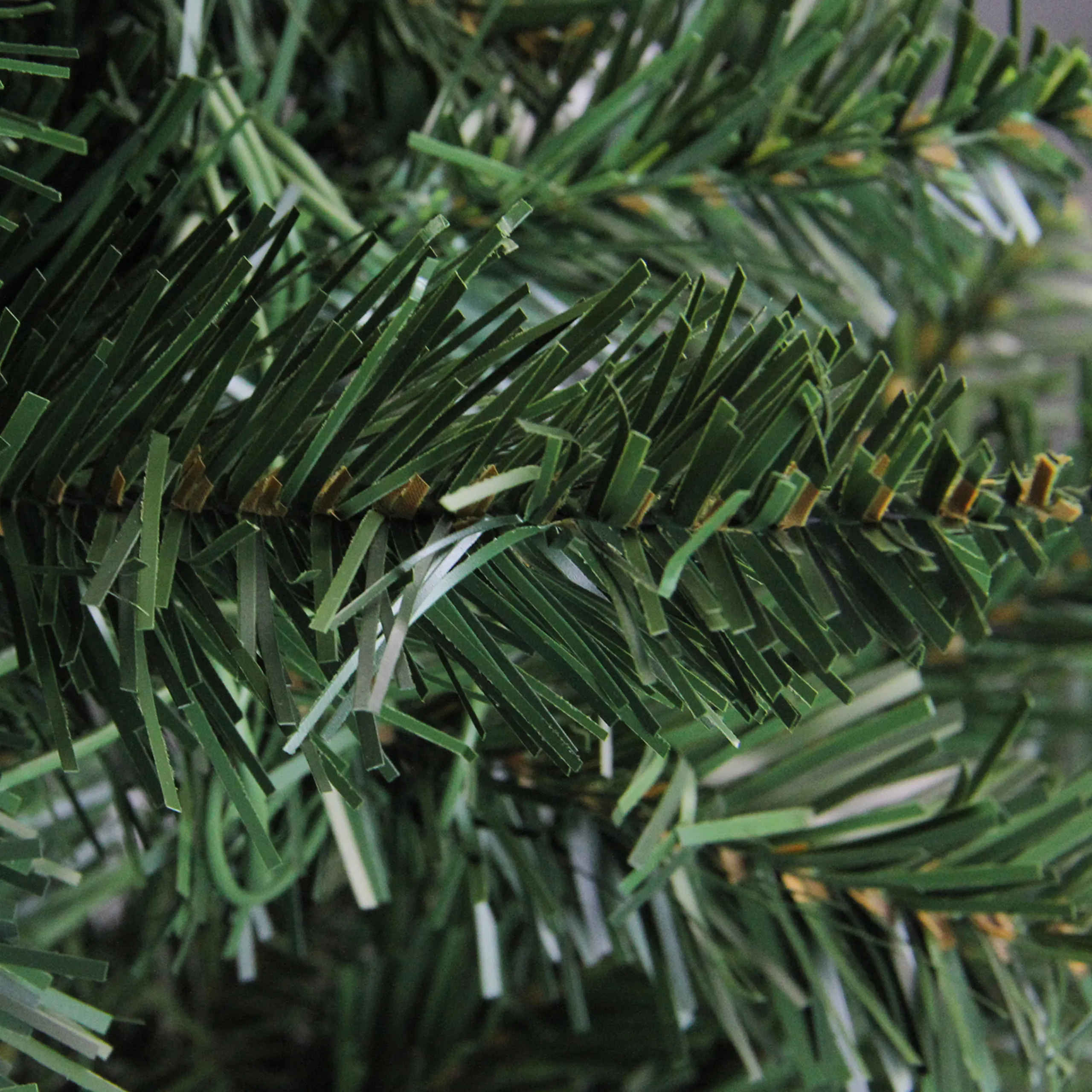 Northlight 15 Feet And Taller>16' Pendleton Spruce Slim Artificial Christmas Tree, Unlit