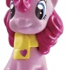 Carlton Cards Collectible>3" Pink And Yellow My Little Pony Pinkie Pie Christmas Ornament