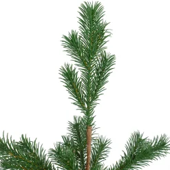 Northlight 2.5 Feet Tall And Smaller></noscript>2' Ponderosa Pine Artificial Christmas Tree Jute Base Decoration – Unlit