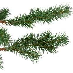 Northlight 2.5 Feet Tall And Smaller></noscript>2' Ponderosa Pine Artificial Christmas Tree Jute Base Decoration – Unlit