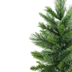 Northlight 2.5 Feet Tall And Smaller></noscript>2' Potted Mixed Cashmere Pine Medium Artificial Christmas Tree, Unlit