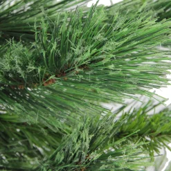 Northlight 2.5 Feet Tall And Smaller></noscript>2' Potted Mixed Cashmere Pine Medium Artificial Christmas Tree, Unlit