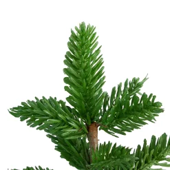 Northlight 2.5 Feet Tall And Smaller></noscript>1.3' Potted Pine Medium Artificial Tabletop Christmas Tree - Unlit