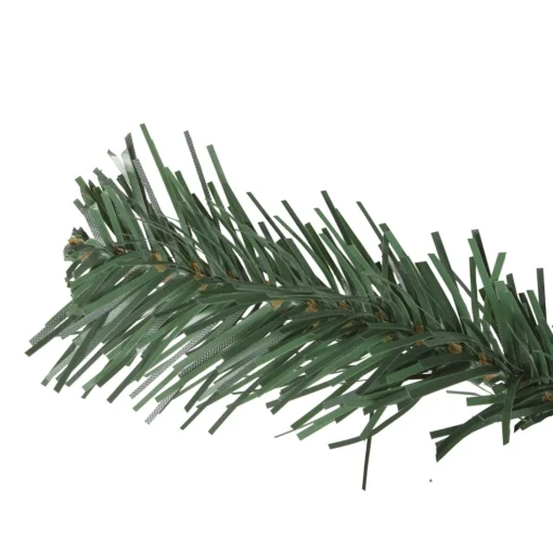 Unlit Swags*Northlight 26" Pre-Decorated Frosted Pinecone And Berry Artificial Christmas Swag, Unlit