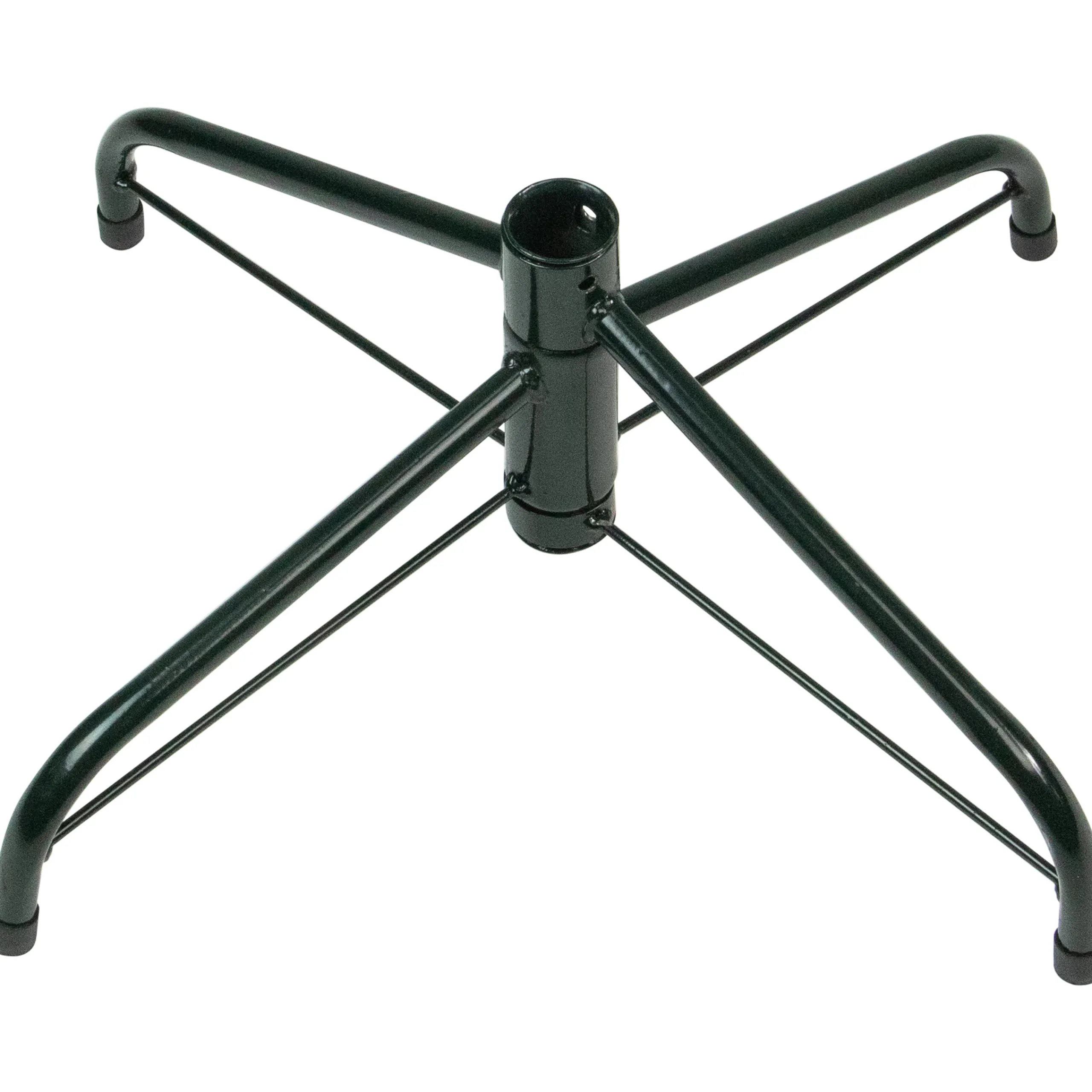 Northlight Black Trees>6' Pre-Lit Black Artificial Tinsel Christmas Tree, Clear Lights