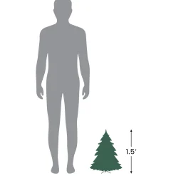 Northlight 2.5 Feet Tall And Smaller></noscript>18