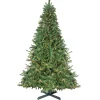 Northlight 15 Feet And Taller>15' Pre-Lit Canadian Pine Commercial Artificial Christmas Tree - Warm White Lights