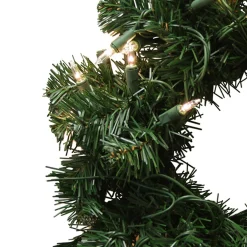 Traditional Pine Wreaths*Allstate 10