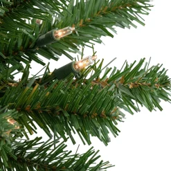 Pre-Lit Swags*Northlight 28