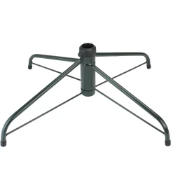 Northlight 7 And 7.5 Feet Tall></noscript>7.5' Pre-Lit Full Multi-Function Basset Pine Artificial Christmas Tree - Dual Color Led Lights