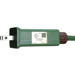 Northlight 7 And 7.5 Feet Tall></noscript>7.5' Pre-Lit Full Multi-Function Basset Pine Artificial Christmas Tree - Dual Color Led Lights