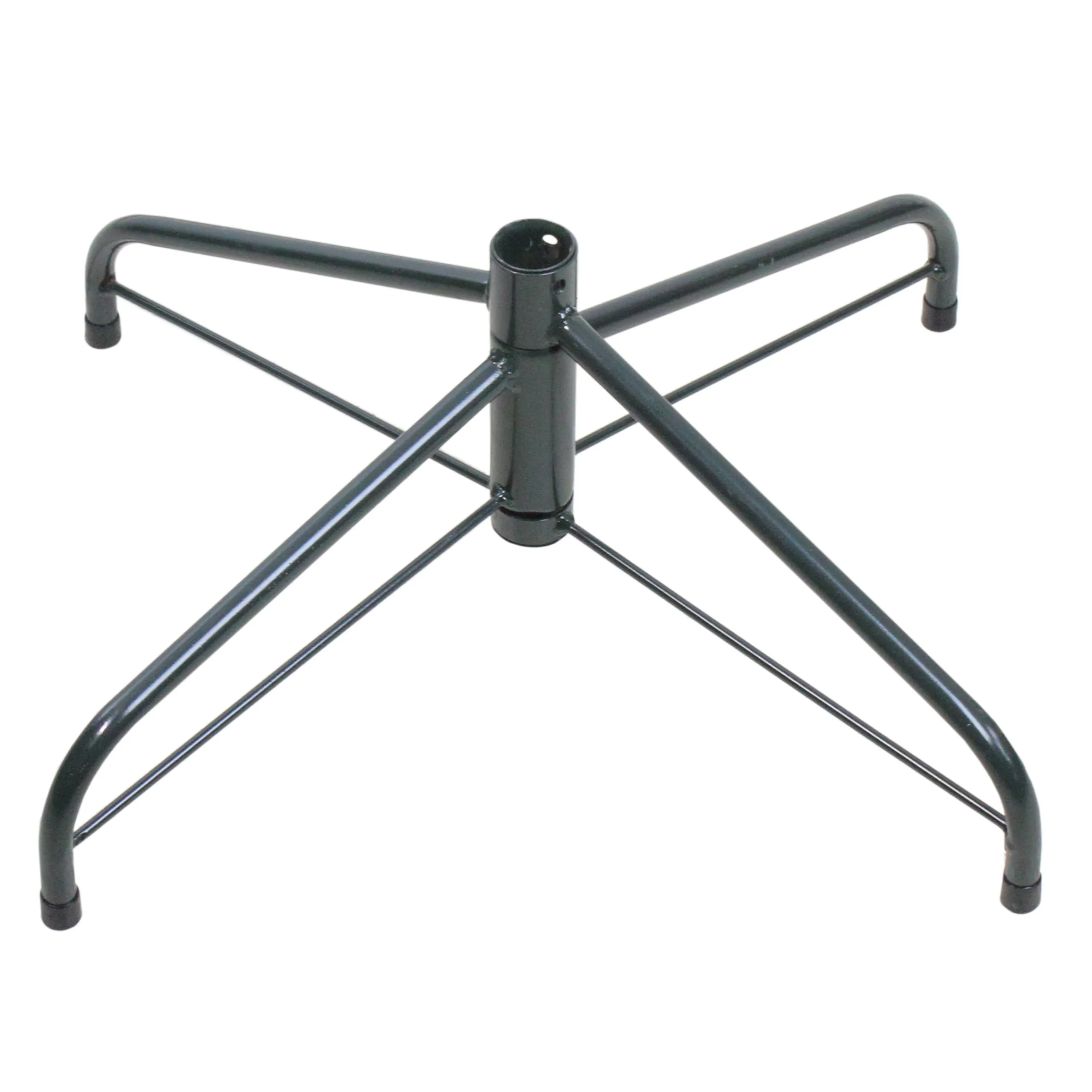 Northlight 7 And 7.5 Feet Tall>7.5' Pre-Lit Full Twin Lakes Fir Artificial Christmas Tree - Warm White Led Lights