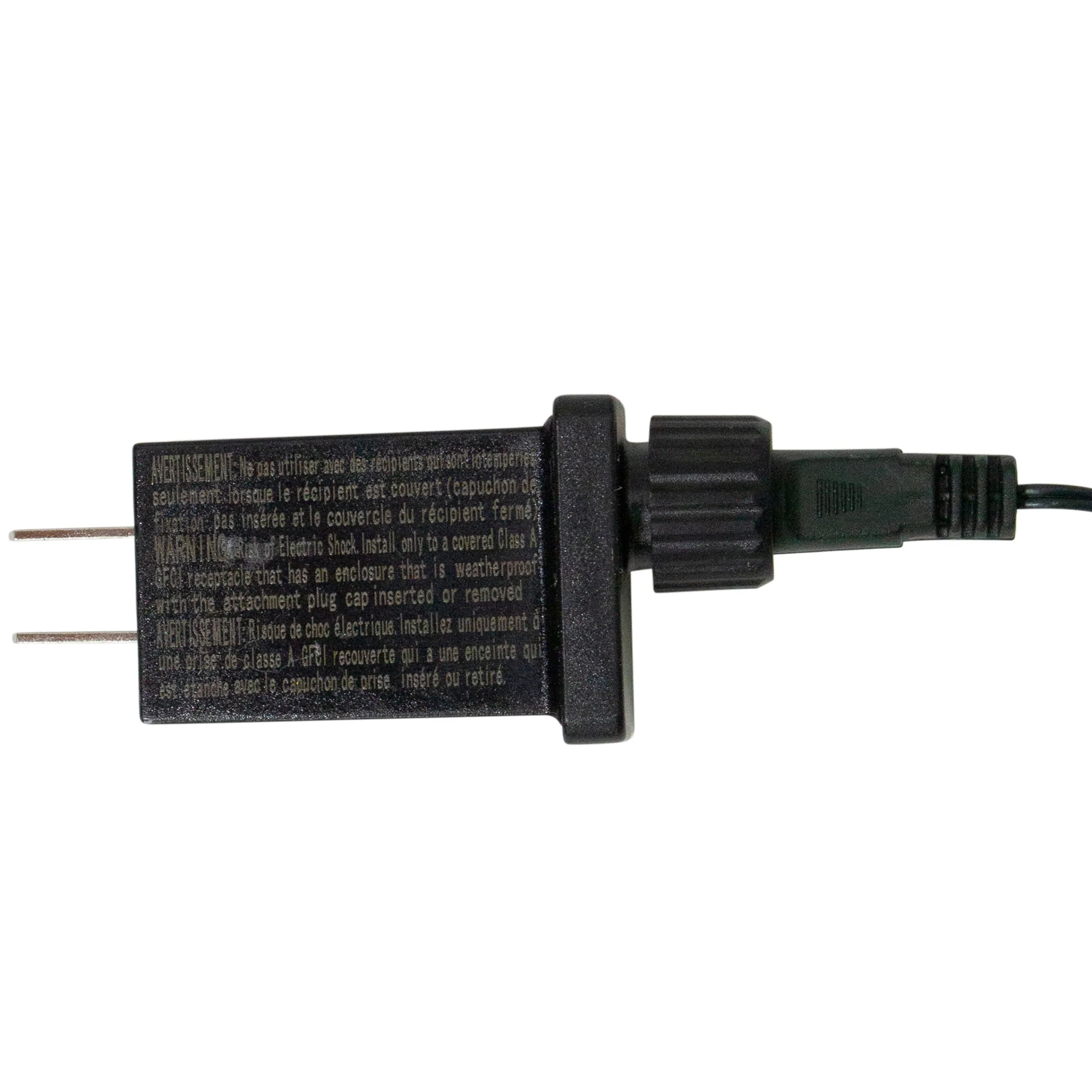 Northlight 7 And 7.5 Feet Tall>7.5' Pre-Lit Full Woodcrest Pine Artificial Christmas Tree - Warm White Led Lights