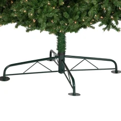 Northlight Pre-Lit Traditional Trees><noscript><img width=