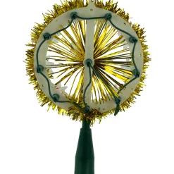 Snowflake Tree Toppers*Northlight 7