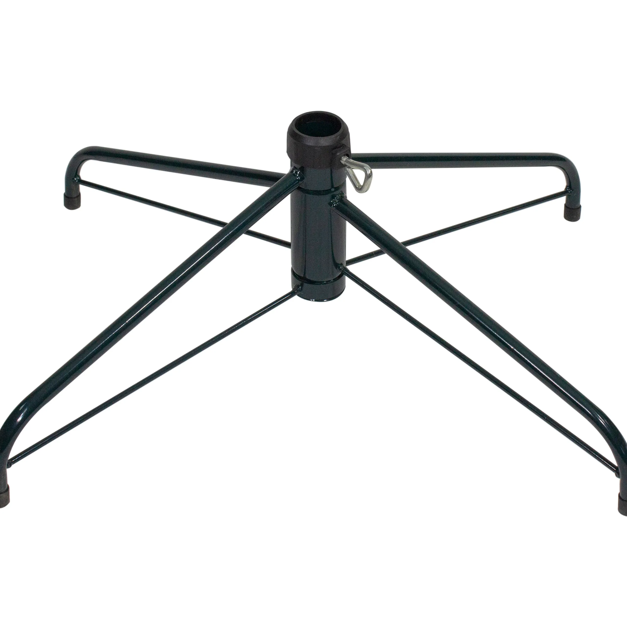 Northlight 7 And 7.5 Feet Tall>7.5' Pre-Lit Green Medium Northern Pine Artificial Christmas Tree - Warm Clear Led Lights