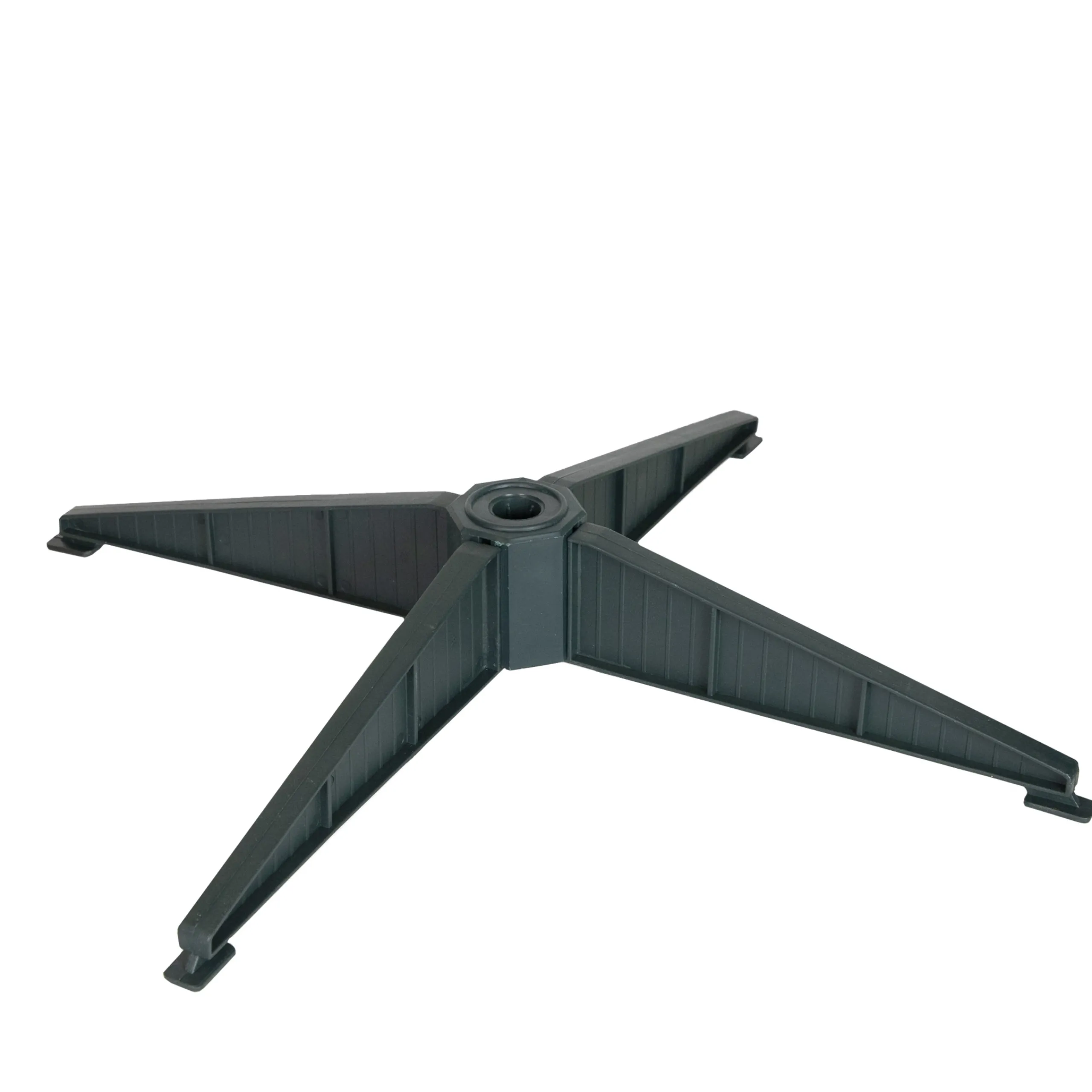 Northlight 2.5 Feet Tall And Smaller>2' Pre-Lit Medium Canadian Pine Artificial Christmas Tree, Multicolor Lights