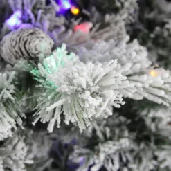 Northlight 9 And 9.5 Feet Tall><noscript><img width=