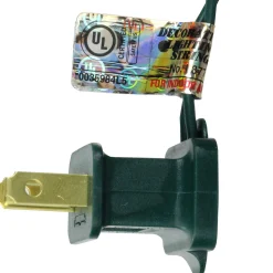 Northlight 6 And 6.5 Feet Tall></noscript>6' Pre-Lit Medium Mixed Classic Pine Artificial Christmas Tree, Multi Color Led Lights