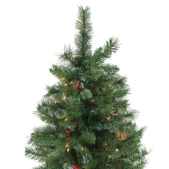 Northlight 6 And 6.5 Feet Tall><noscript><img width=