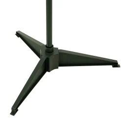 Northlight 2.5 Feet Tall And Smaller></noscript>2' Pre-Lit Oakridge Noble Fir Artificial Christmas Tree, Clear Lights