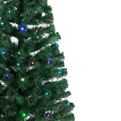 Northlight Fiber Optic Trees><noscript><img width=