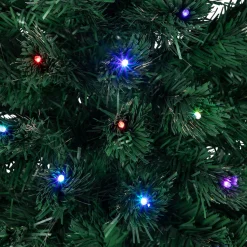 Northlight Fiber Optic Trees><noscript><img width=