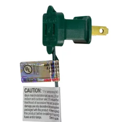 Northlight 6 And 6.5 Feet Tall></noscript>6' Pre-Lit Slim Pre-Decorated Poinsettia Pop-Up Artificial Christmas Tree