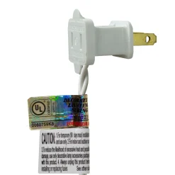 Northlight 2.5 Feet Tall And Smaller></noscript>2' Pre-Lit White Pine Artificial Christmas Tree - Blue Lights