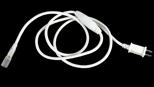 Northlight 288' Pure White Led Commercial Grade Outdoor Christmas Rope Lights