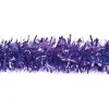 Specialty Garland*Showdown Displays 25' Purple Metallic Twist Novelty Christmas Garland