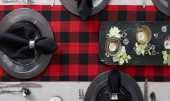 Linens*Contemporary Home Living 108