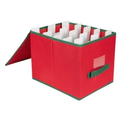 Northlight Ornament Storage></noscript>13