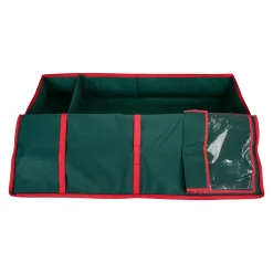 Northlight Ornament Storage><noscript><img width=