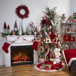 Northlight Trees & Wreaths></noscript>7.5