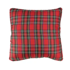 Pillows & Throws*Kurt Adler 15.5