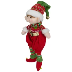 Plush Figures*Northlight 15