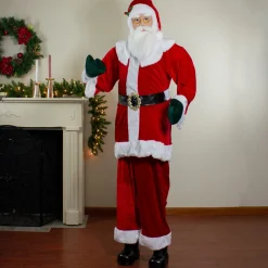 Santa Figures*Northlight 72