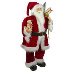 Santa Figures*Northlight 36