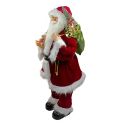 Santa Figures*Northlight 36