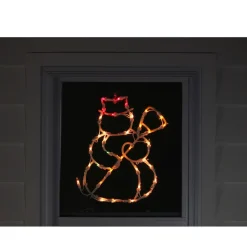 Window Decorations*Northlight 15