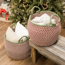 Decoration Storage*Colonial Mills 18