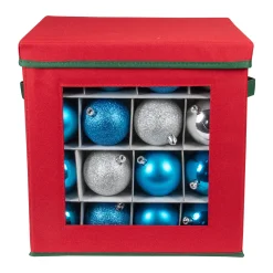 Northlight Ornament Storage></noscript>12