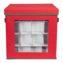 Northlight Ornament Storage></noscript>12