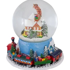 Snow Globes*Northlight 6.5