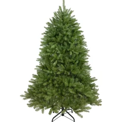 Northlight 10 To 14 Feet Tall>10' Rockwood Pine Artificial Christmas Tree, Unlit